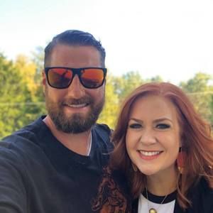 Meet your Posher, Randi